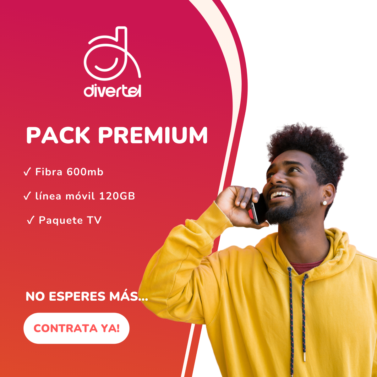 Pack Premium