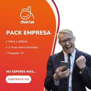 Paquete empresas