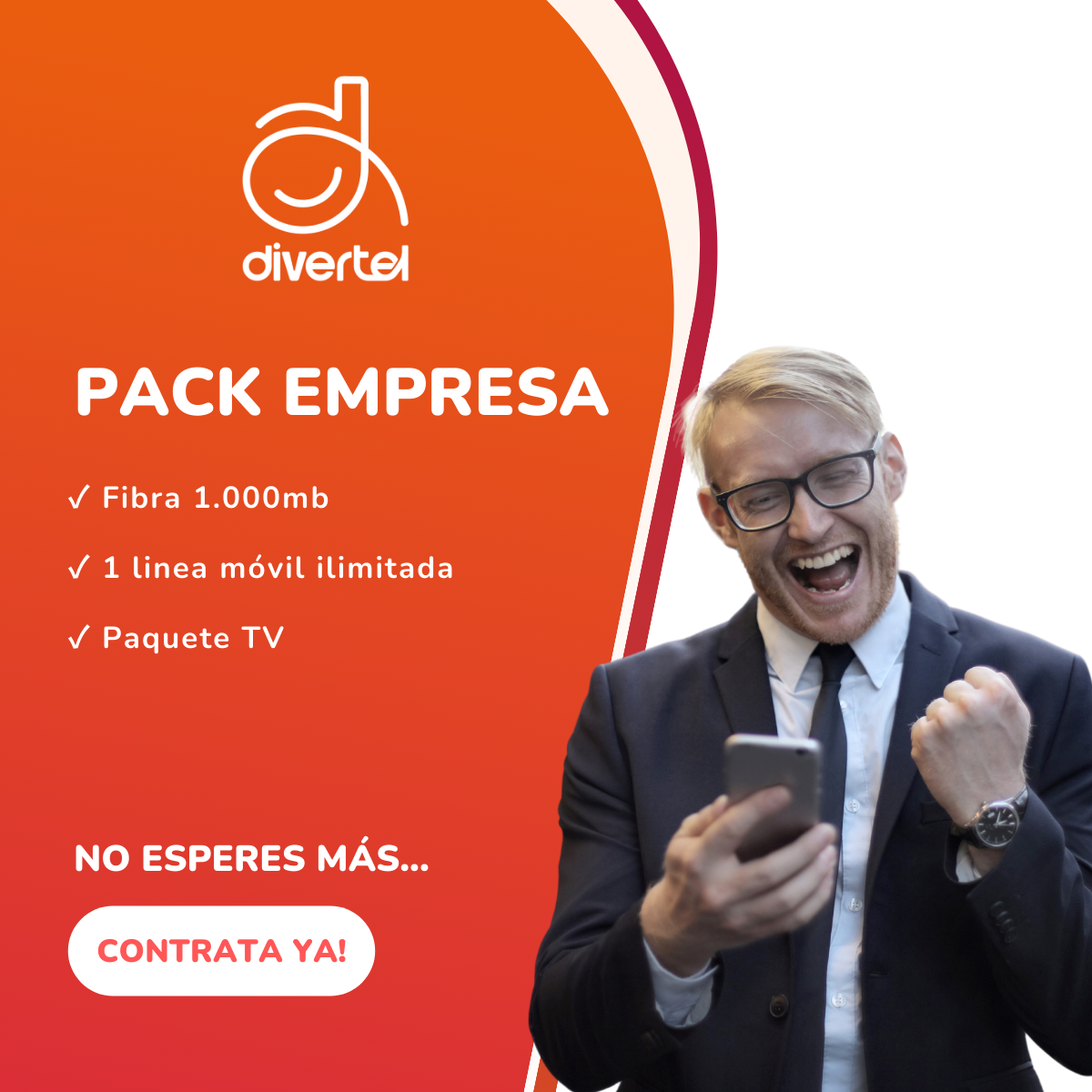 Paquete empresas